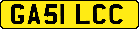 GA51LCC