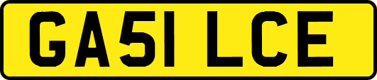 GA51LCE