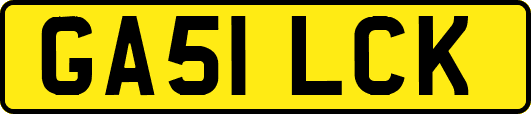 GA51LCK