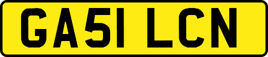 GA51LCN