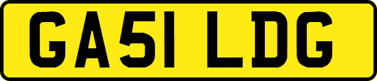 GA51LDG