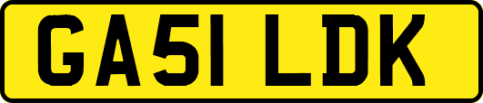 GA51LDK