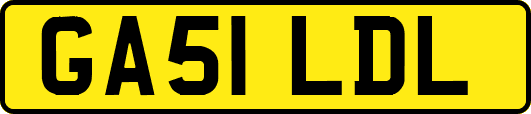 GA51LDL