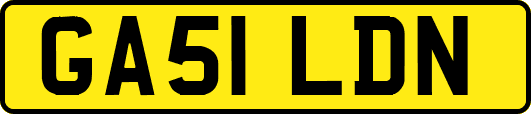 GA51LDN