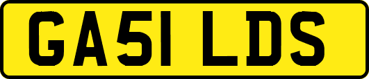 GA51LDS