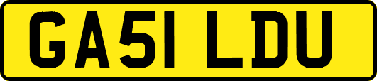 GA51LDU