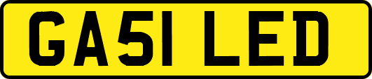 GA51LED