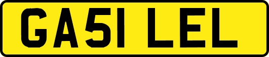 GA51LEL