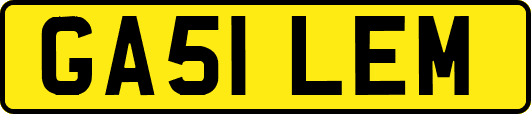 GA51LEM