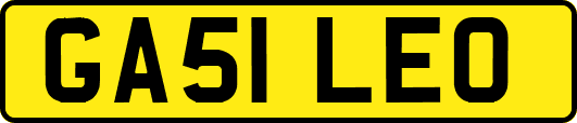 GA51LEO