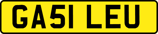 GA51LEU