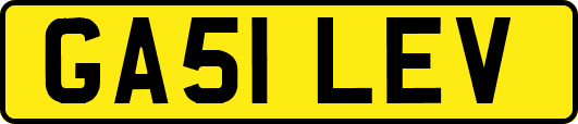 GA51LEV