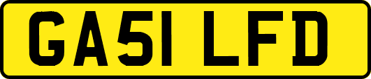 GA51LFD