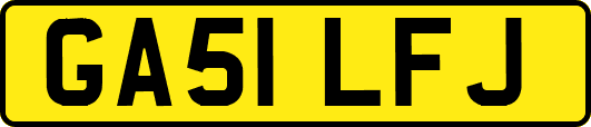 GA51LFJ