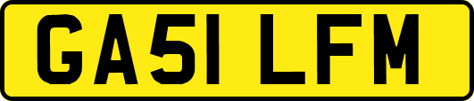 GA51LFM