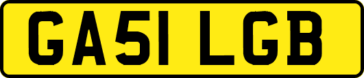 GA51LGB