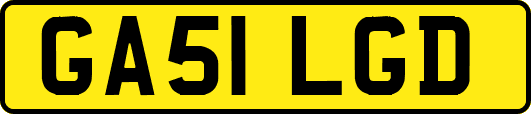 GA51LGD