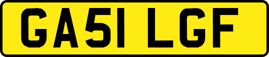 GA51LGF