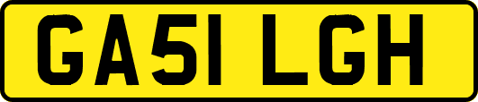 GA51LGH