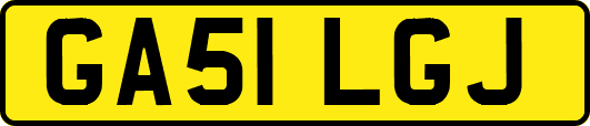 GA51LGJ