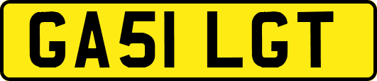 GA51LGT