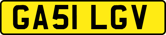 GA51LGV