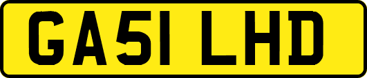 GA51LHD