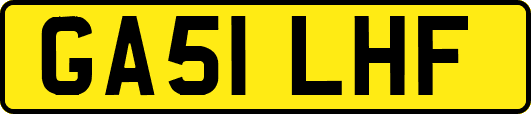 GA51LHF