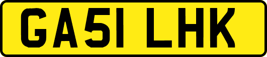 GA51LHK