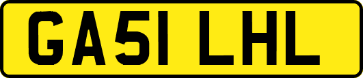 GA51LHL