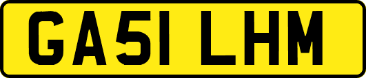 GA51LHM