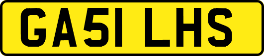 GA51LHS