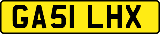 GA51LHX