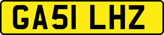 GA51LHZ