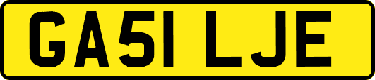 GA51LJE