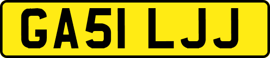 GA51LJJ