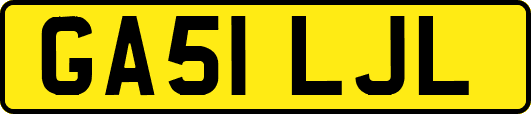 GA51LJL