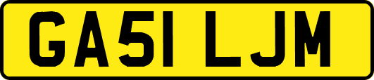 GA51LJM