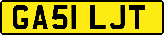 GA51LJT