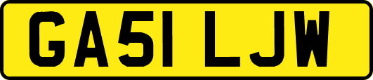 GA51LJW