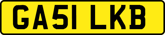 GA51LKB