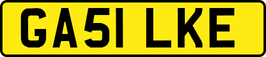 GA51LKE