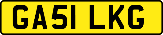 GA51LKG