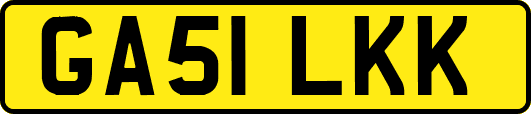 GA51LKK