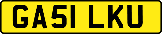 GA51LKU