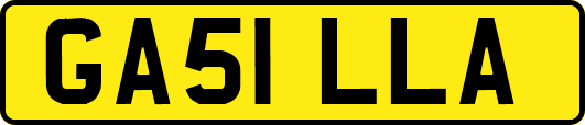 GA51LLA