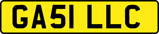 GA51LLC