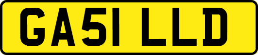 GA51LLD