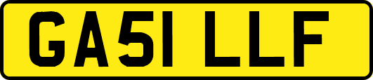 GA51LLF