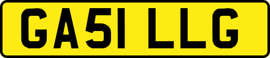 GA51LLG